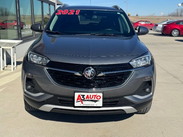 2021 Buick Encore GX  - A3 Auto