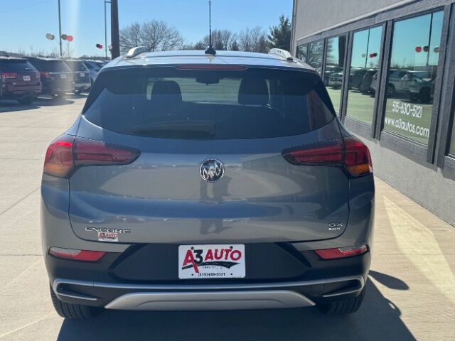 2021 Buick Encore GX  - A3 Auto