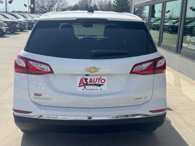 2020 Chevrolet Equinox  - A3 Auto