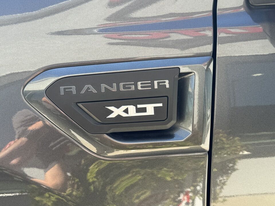 2019 Ford Ranger  - A3 Auto