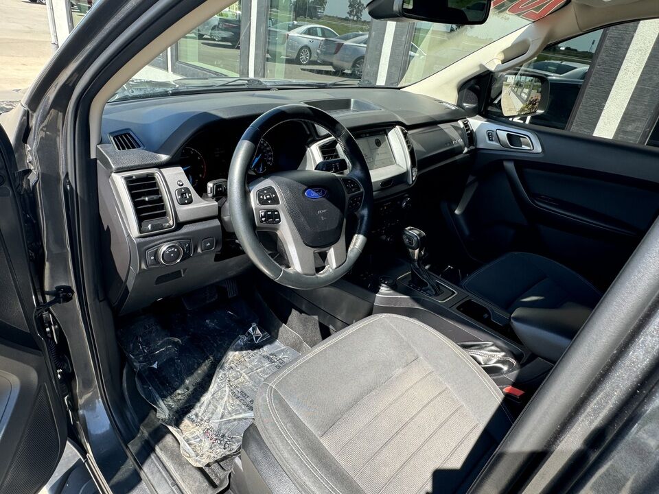 2019 Ford Ranger  - A3 Auto