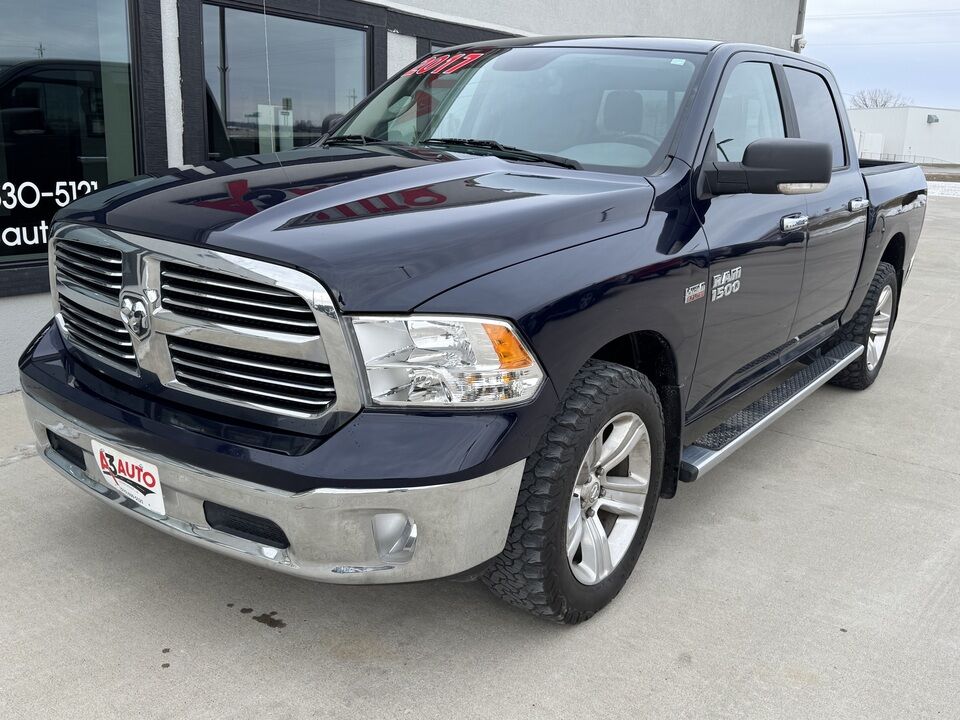 2017 Dodge Ram 1500  - A3 Auto