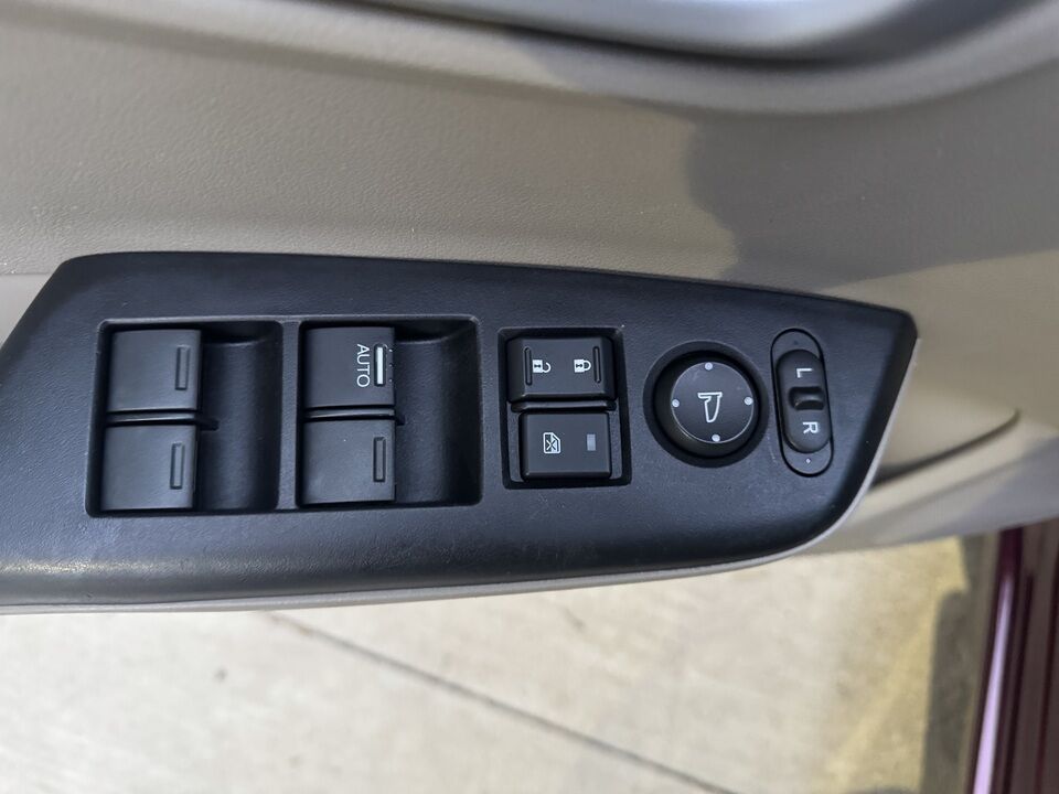 2013 Honda Civic  - A3 Auto