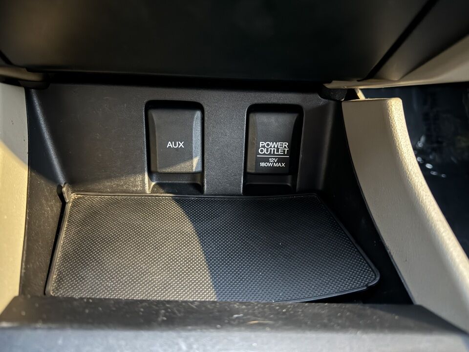 2013 Honda Civic  - A3 Auto