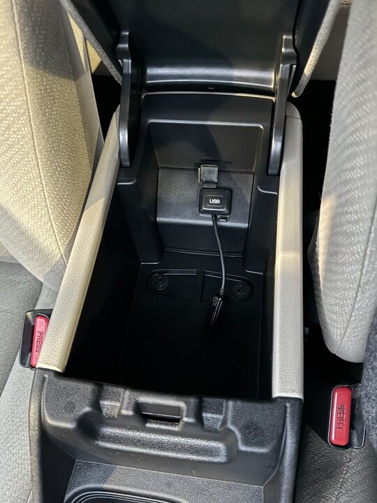 2013 Honda Civic  - A3 Auto