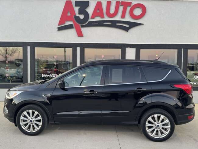 2019 Ford Escape SEL 4WD for Sale  - 1366  - A3 Auto