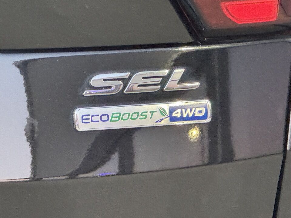 2019 Ford Escape  - A3 Auto