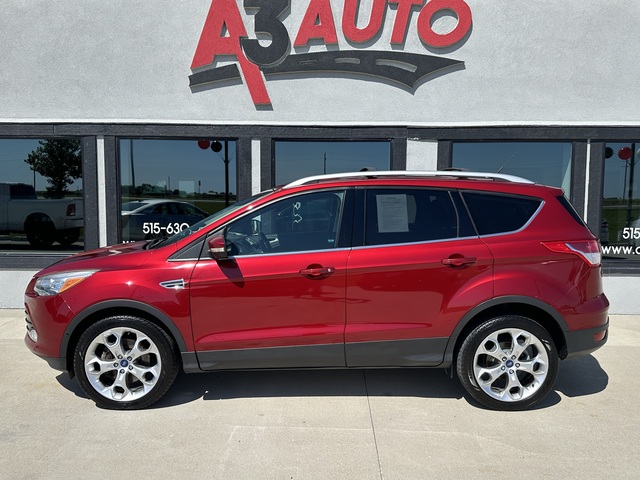 2013 Ford Escape for Sale  - 1303  - A3 Auto