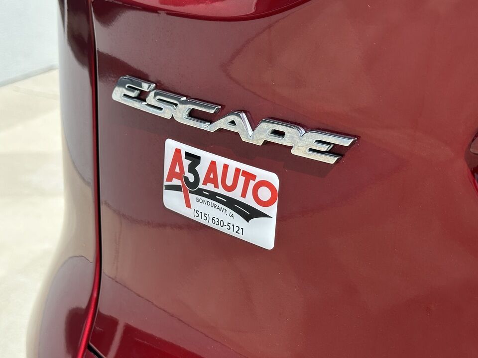 2013 Ford Escape  - A3 Auto