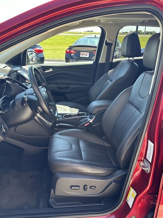 2013 Ford Escape  - A3 Auto