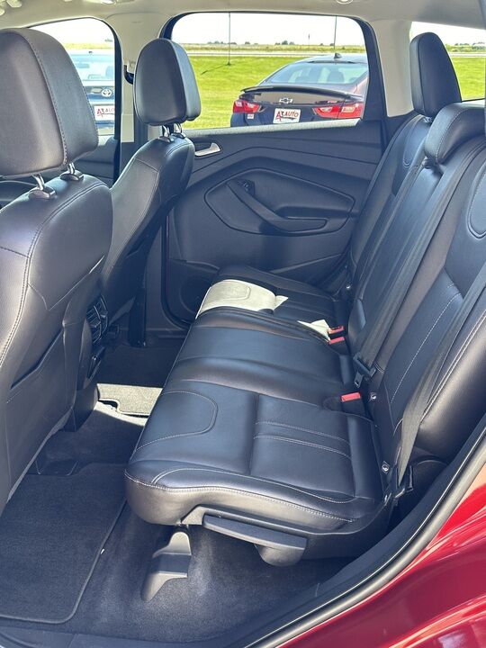 2013 Ford Escape  - A3 Auto