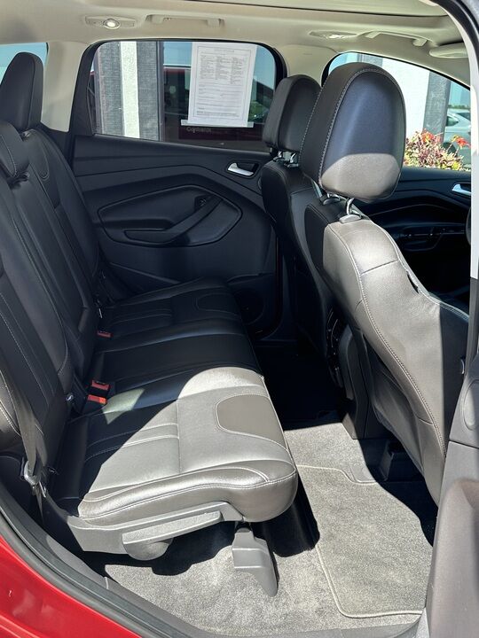 2013 Ford Escape  - A3 Auto