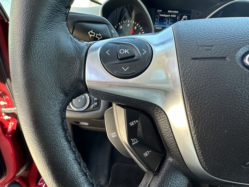 2013 Ford Escape  - A3 Auto