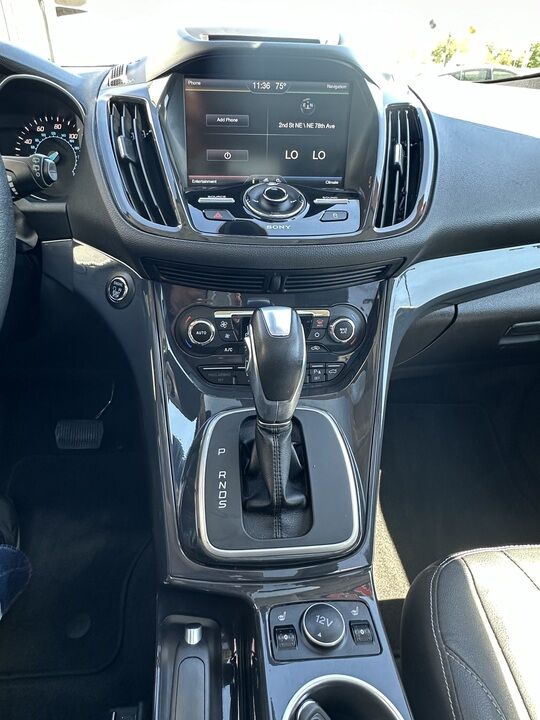 2013 Ford Escape  - A3 Auto