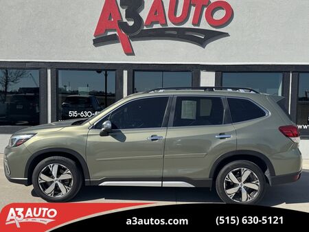 2019 Subaru Forester  - A3 Auto