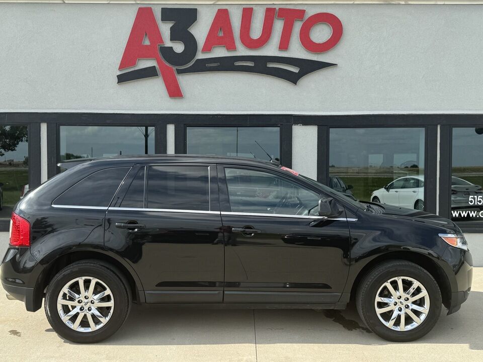 2011 Ford Edge  - A3 Auto