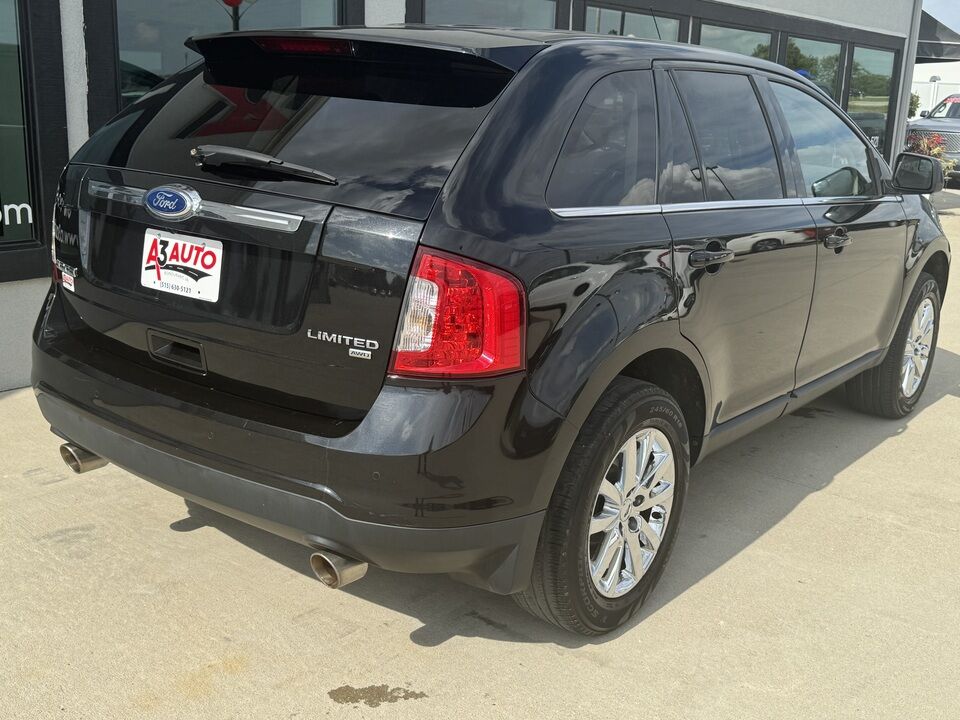 2011 Ford Edge  - A3 Auto