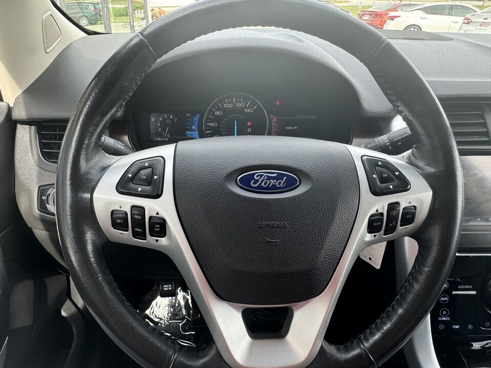 2011 Ford Edge  - A3 Auto