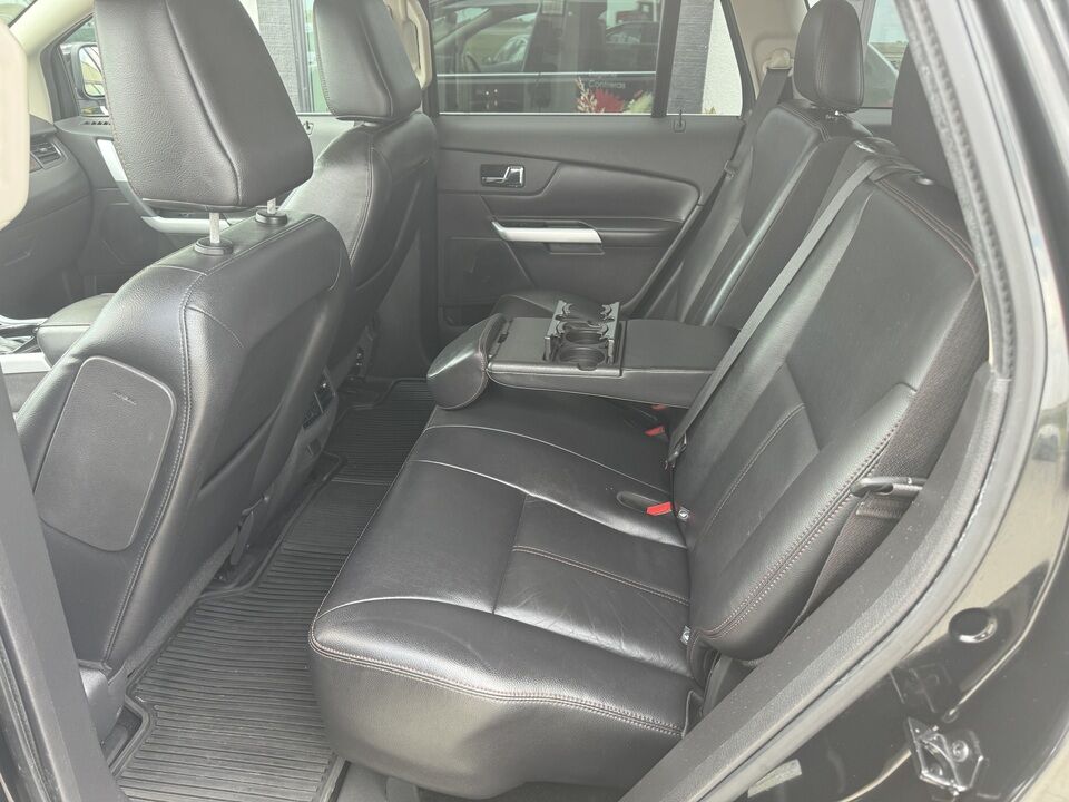 2011 Ford Edge  - A3 Auto