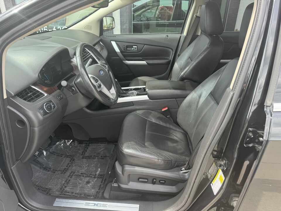 2011 Ford Edge  - A3 Auto