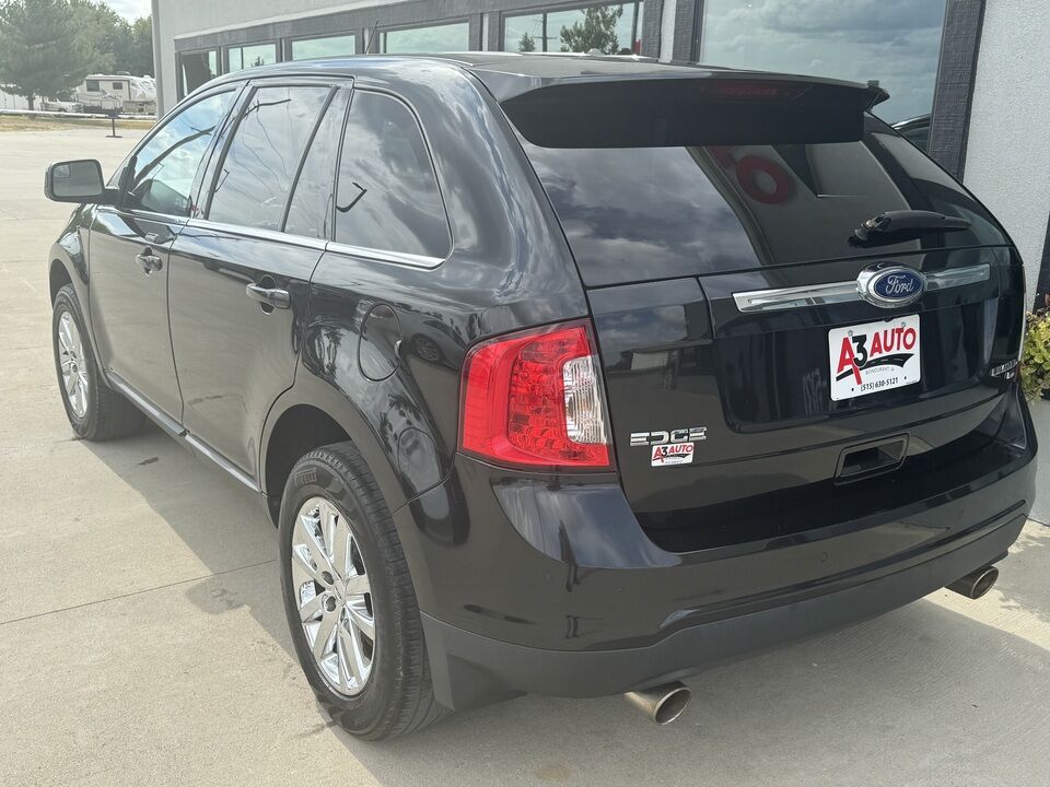 2011 Ford Edge  - A3 Auto