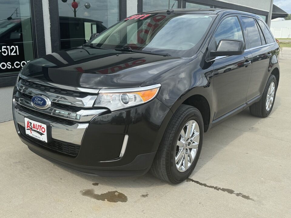 2011 Ford Edge  - A3 Auto