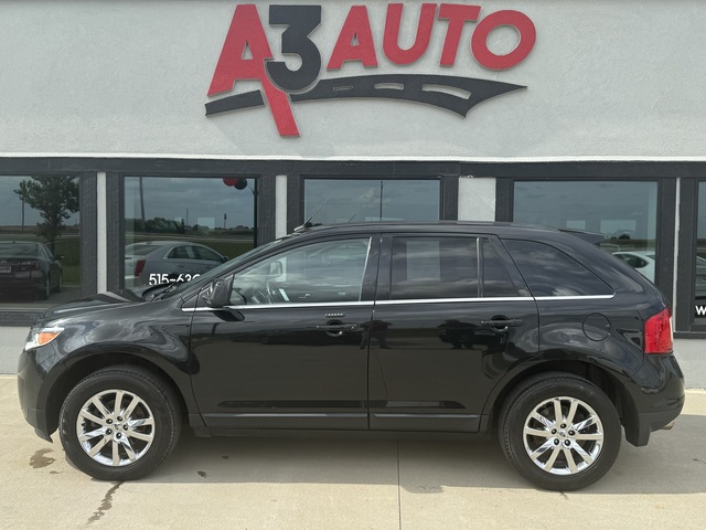 2011 Ford Edge for Sale  - 1307  - A3 Auto