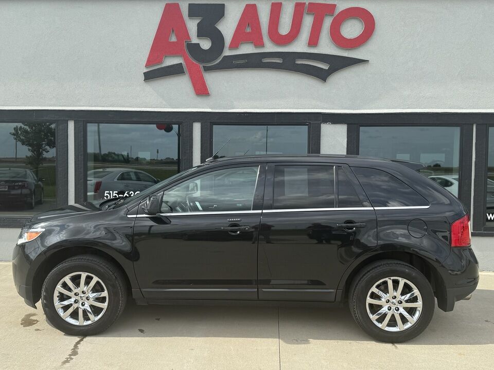 2011 Ford Edge  - A3 Auto