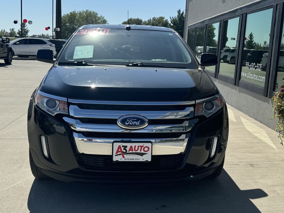 2011 Ford Edge  - A3 Auto