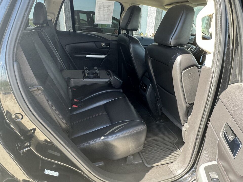 2011 Ford Edge  - A3 Auto