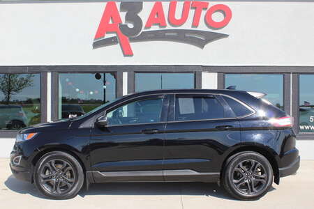 2018 Ford Edge SEL All Wheel Drive for Sale  - 1247  - A3 Auto