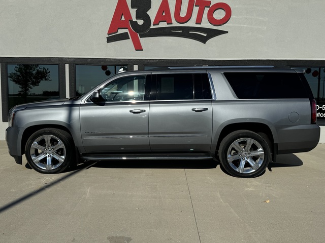 2019 GMC Yukon XL Denali for Sale  - 1281A  - A3 Auto