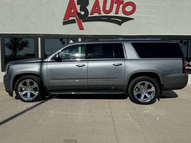 2019 GMC Yukon XL Denali Denali 4WD for Sale  - 1281A  - A3 Auto