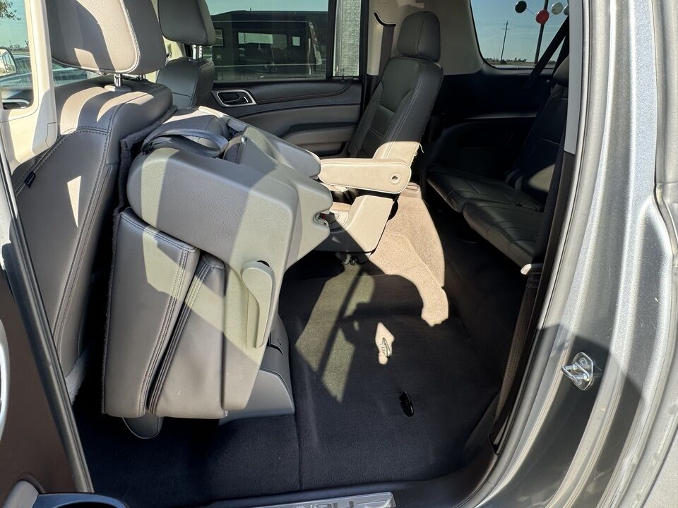 2019 GMC Yukon XL Denali  - A3 Auto