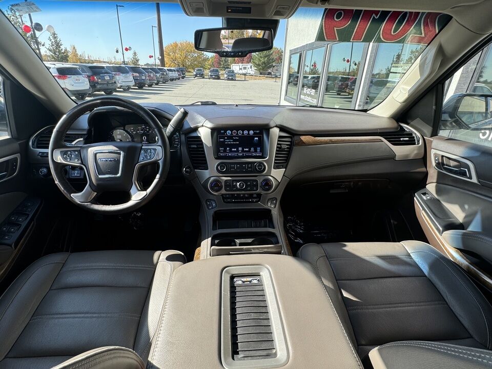 2019 GMC Yukon XL Denali  - A3 Auto