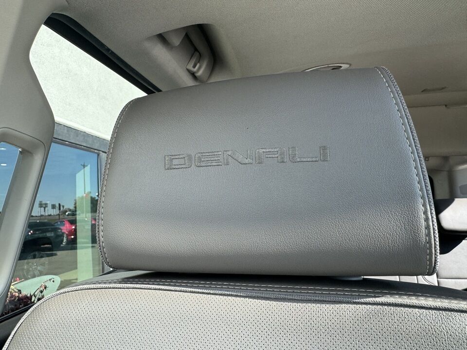 2019 GMC Yukon XL Denali  - A3 Auto