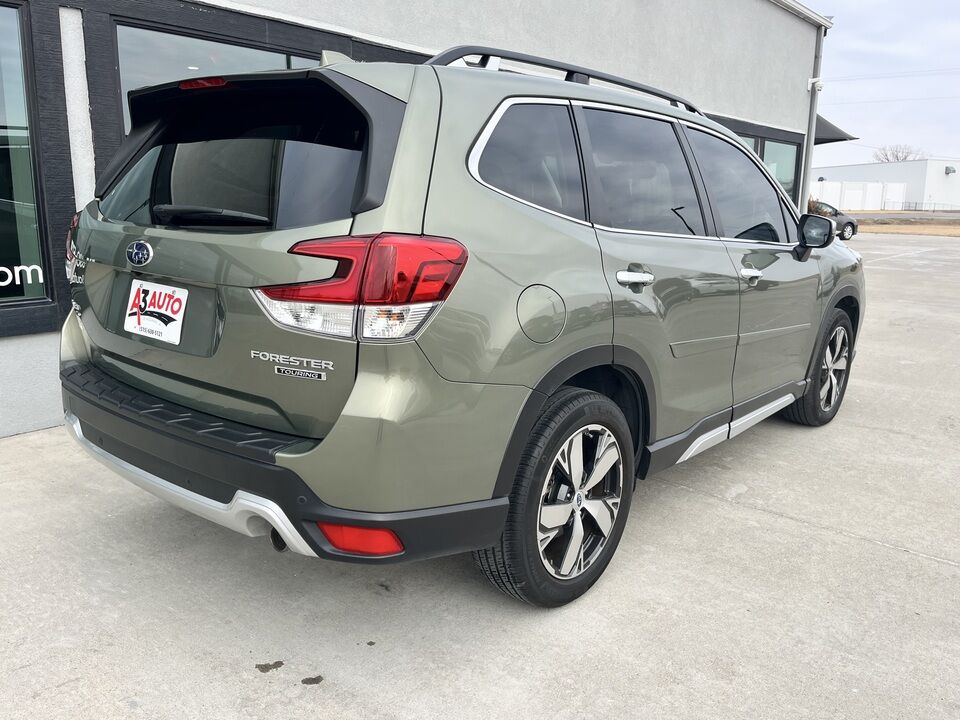 2019 Subaru Forester  - A3 Auto