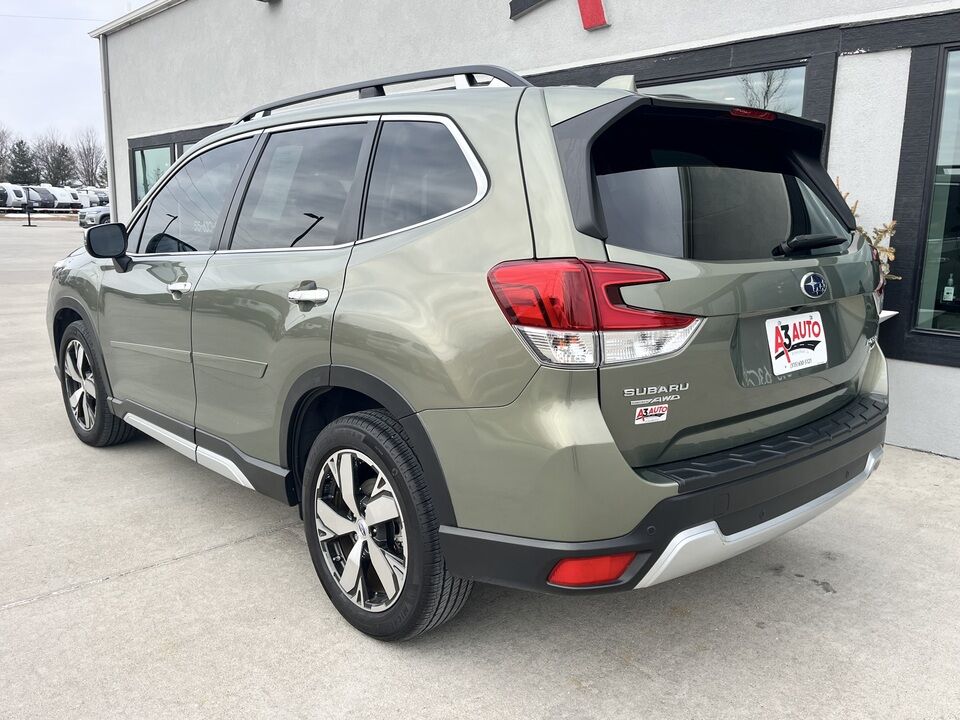 2019 Subaru Forester  - A3 Auto