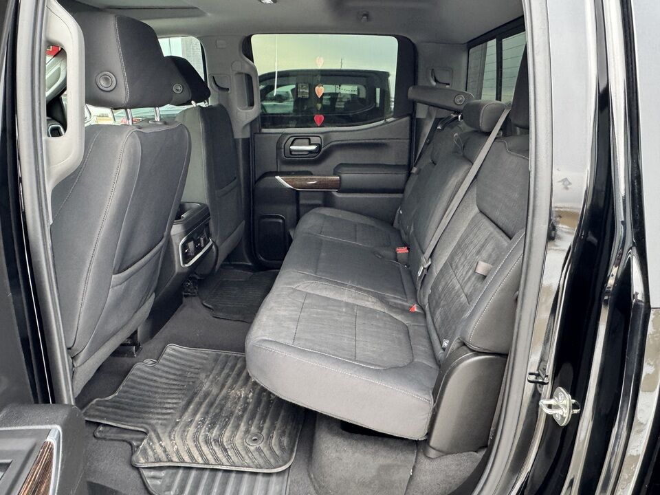 2019 GMC Sierra 1500  - A3 Auto