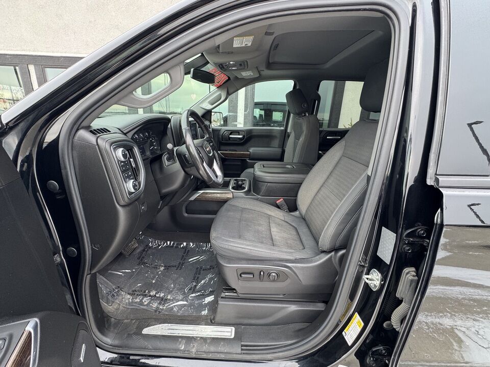 2019 GMC Sierra 1500  - A3 Auto