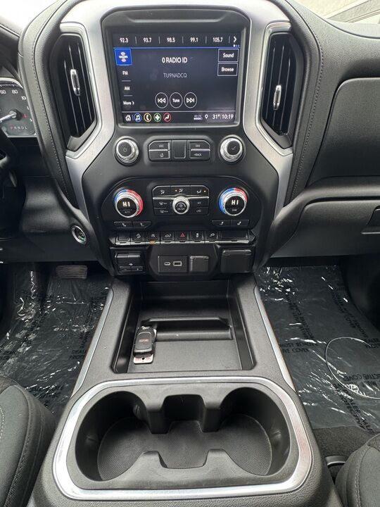 2019 GMC Sierra 1500  - A3 Auto