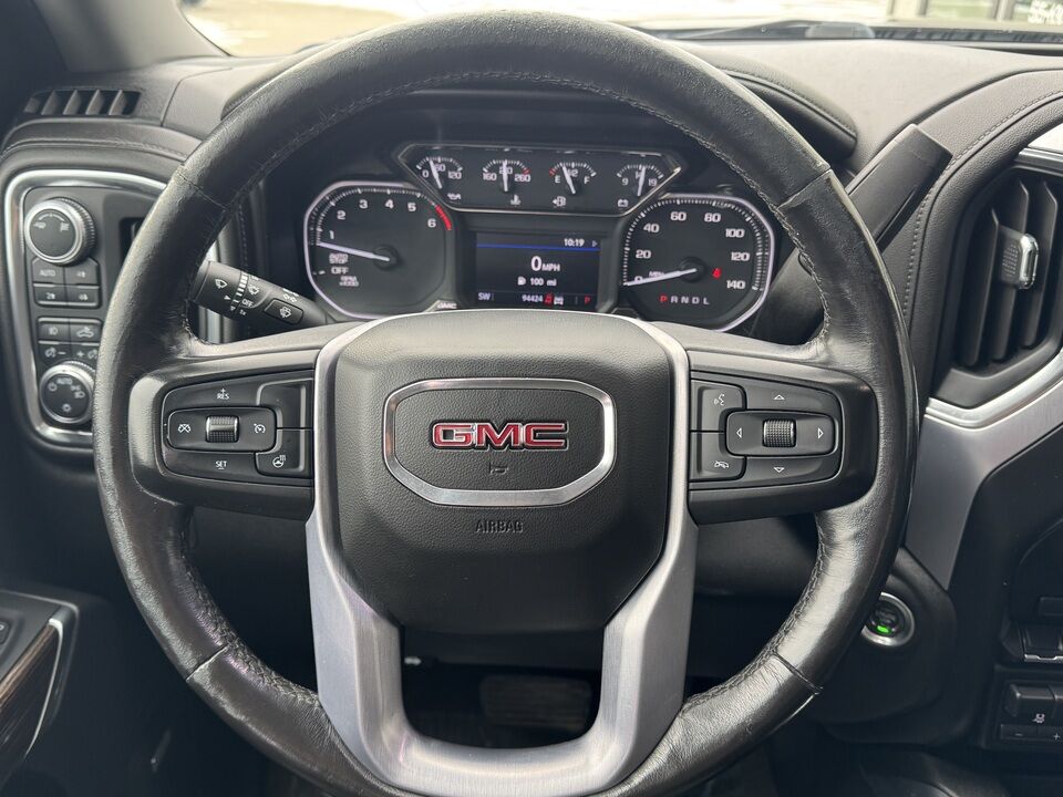 2019 GMC Sierra 1500  - A3 Auto