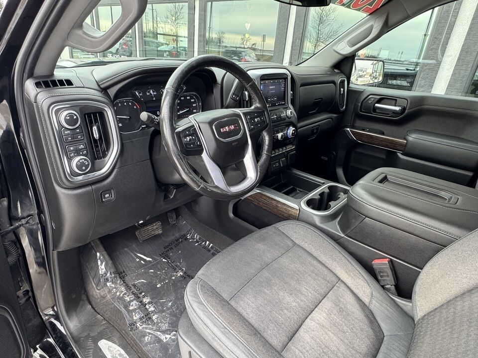 2019 GMC Sierra 1500  - A3 Auto