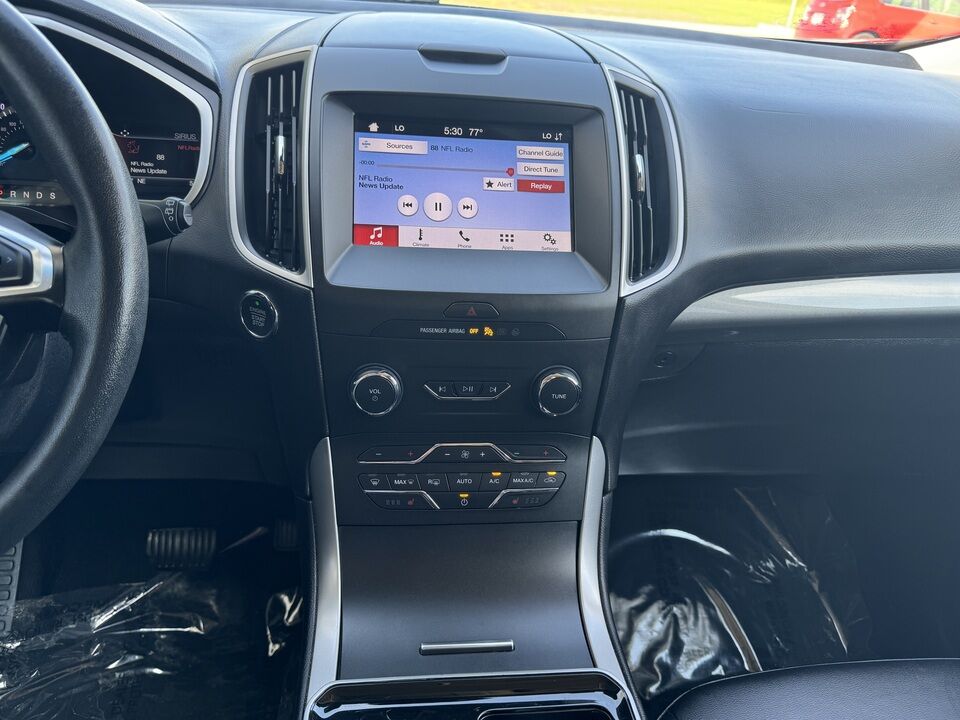 2019 Ford Edge  - A3 Auto