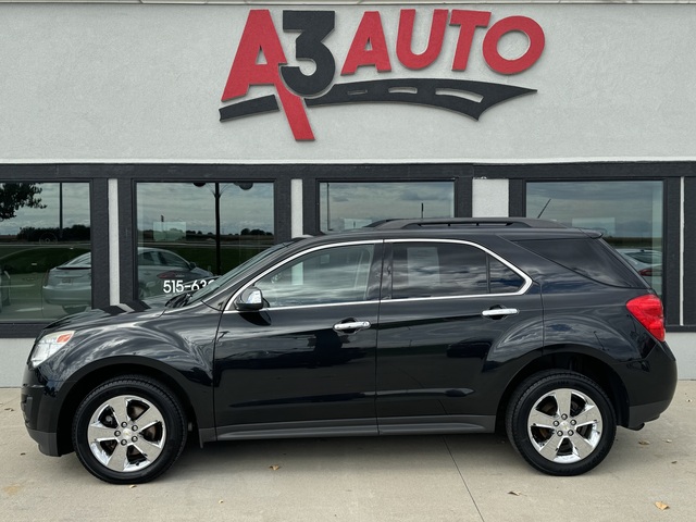 2014 Chevrolet Equinox for Sale  - 1317  - A3 Auto