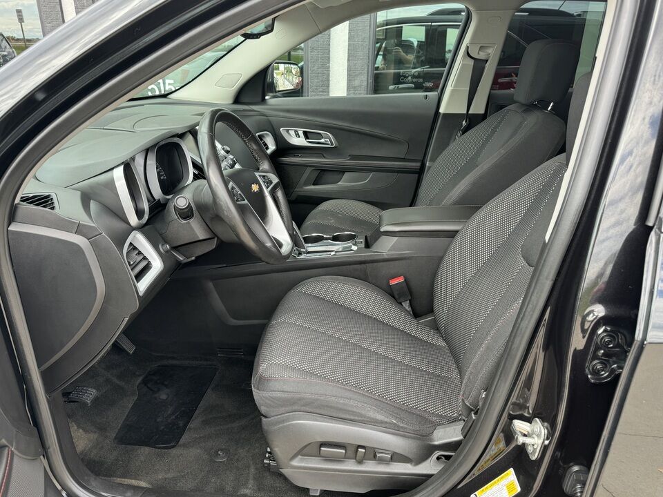 2014 Chevrolet Equinox  - A3 Auto