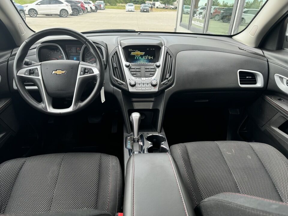 2014 Chevrolet Equinox  - A3 Auto