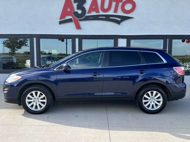 2010 Mazda CX-9 Sport All-Wheel Drive for Sale  - 1305A  - A3 Auto