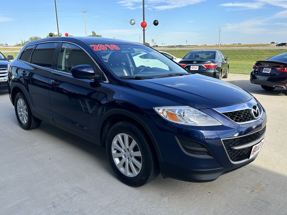 2010 Mazda CX-9  - A3 Auto