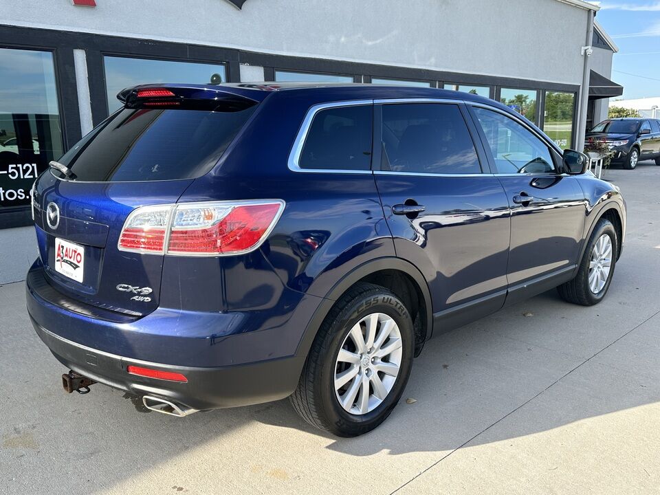 2010 Mazda CX-9  - A3 Auto